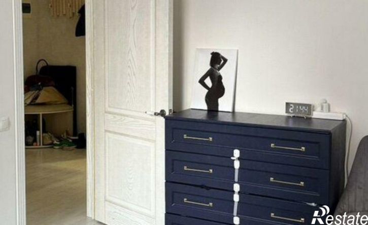 2-комн квартира Крупской пер, 29/2,  д. 29/2