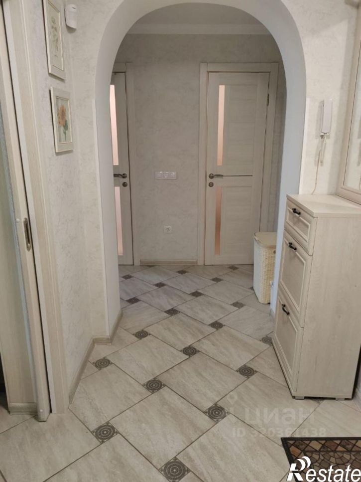 2-комн квартира ул Л.Толстого, 2,  д. 2