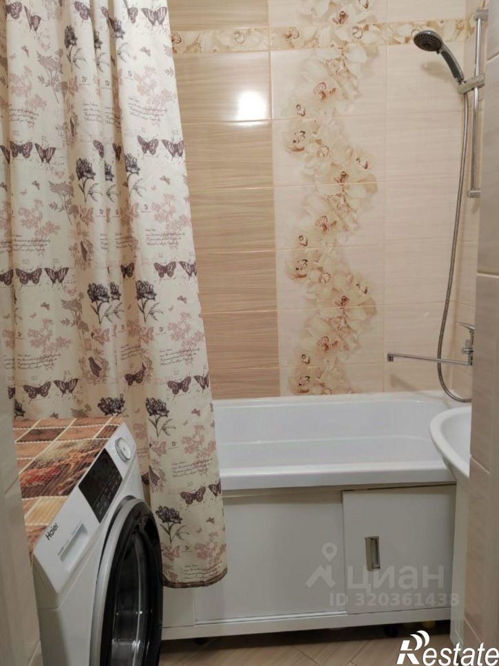 2-комн квартира ул Л.Толстого, 2,  д. 2