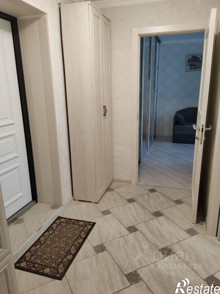 2-комн квартира ул Л.Толстого, 2,  д. 2