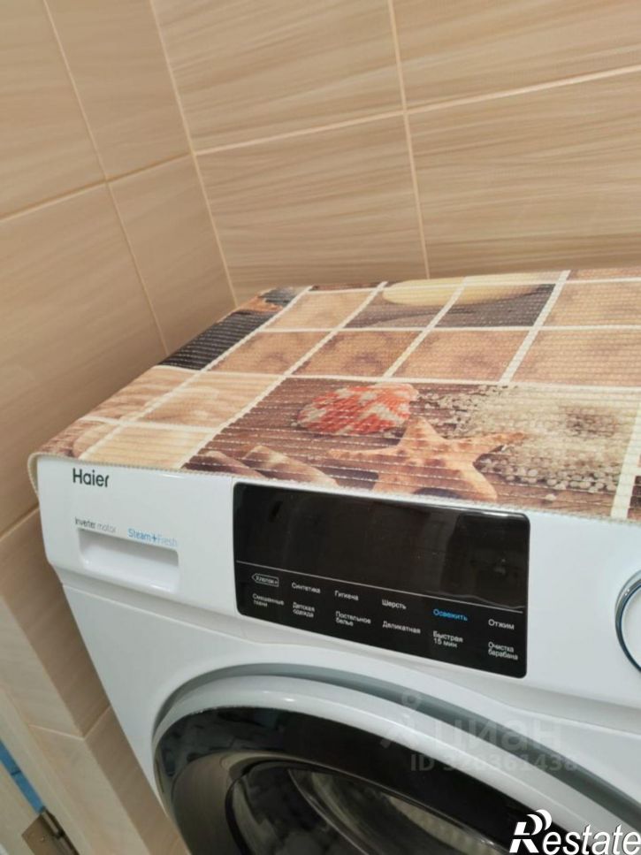 2-комн квартира ул Л.Толстого, 2,  д. 2