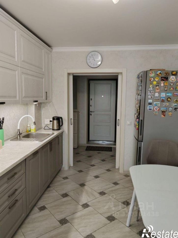 2-комн квартира ул Л.Толстого, 2,  д. 2