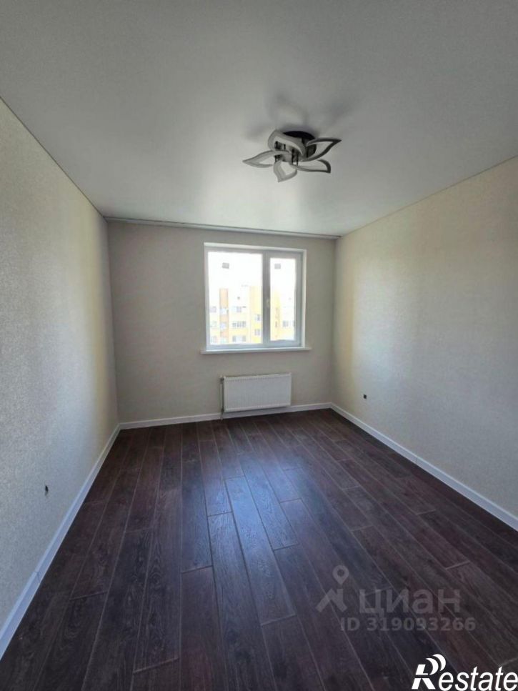 2-комн квартира ул Чапаева, 4/1а,  д. 4/1а