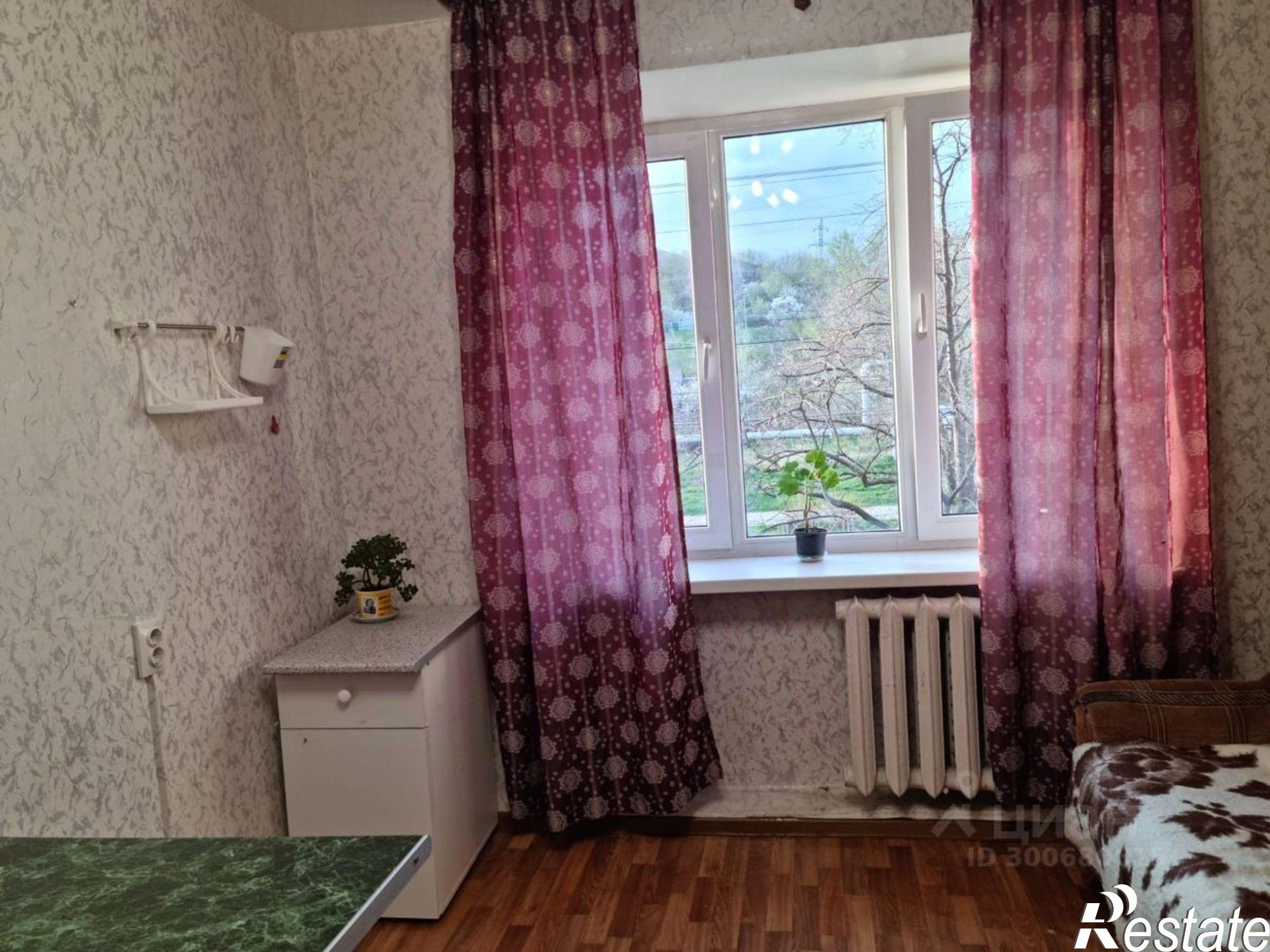 Сдать комнату за 9 000 рублей на ул Объездная, 3