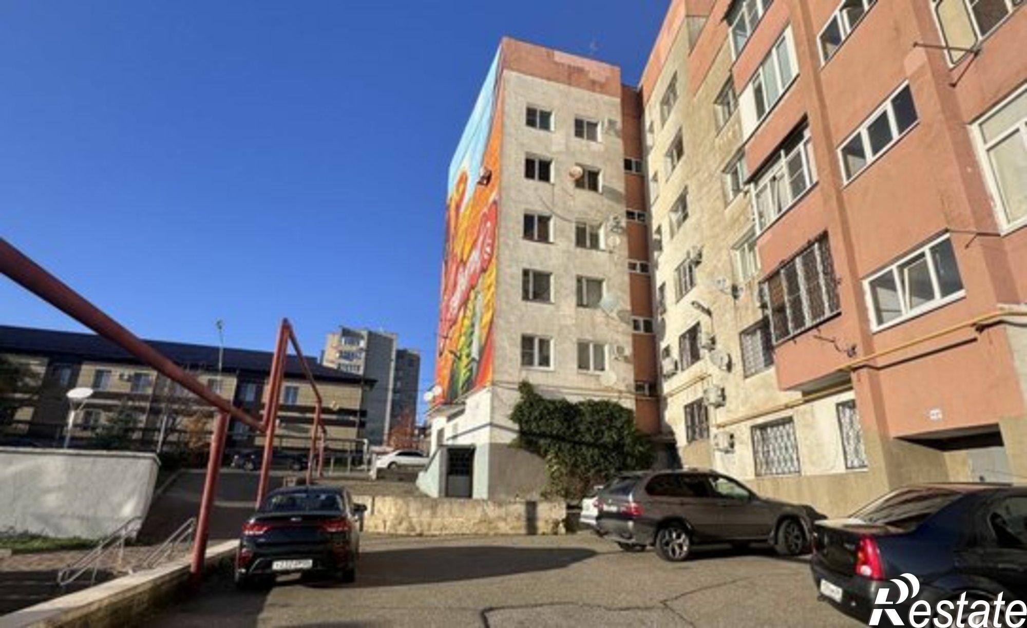 Купить квартиру за 10 500 000 рублей на улица Дзержинского, 2