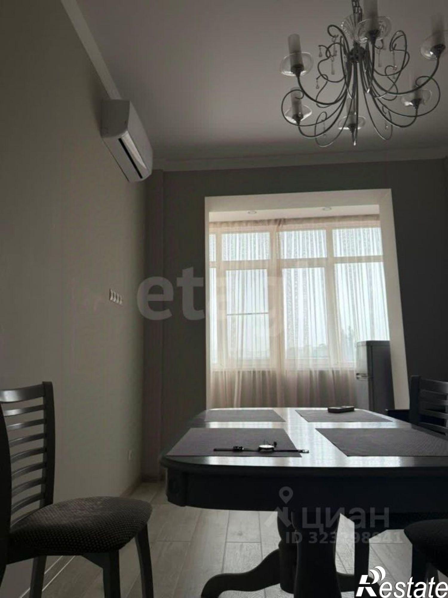 Купить квартиру за 7 500 000 рублей на улица Спартака, 2