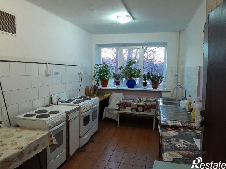 Комната проспект Юности, 26,  д. 26