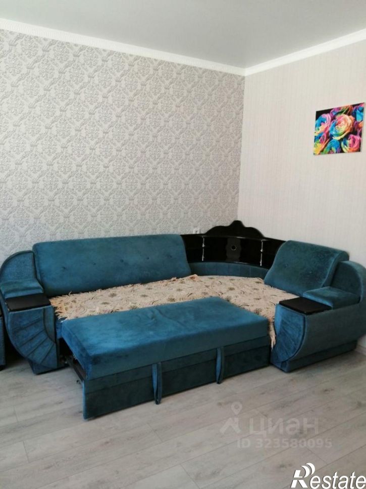 2-комн квартира улица Рогожникова, 11,  д. 11