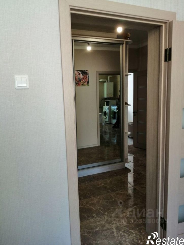 2-комн квартира улица Рогожникова, 11,  д. 11