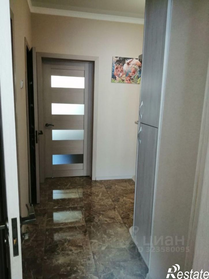 2-комн квартира улица Рогожникова, 11,  д. 11