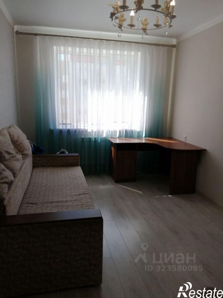 2-комн квартира улица Рогожникова, 11,  д. 11