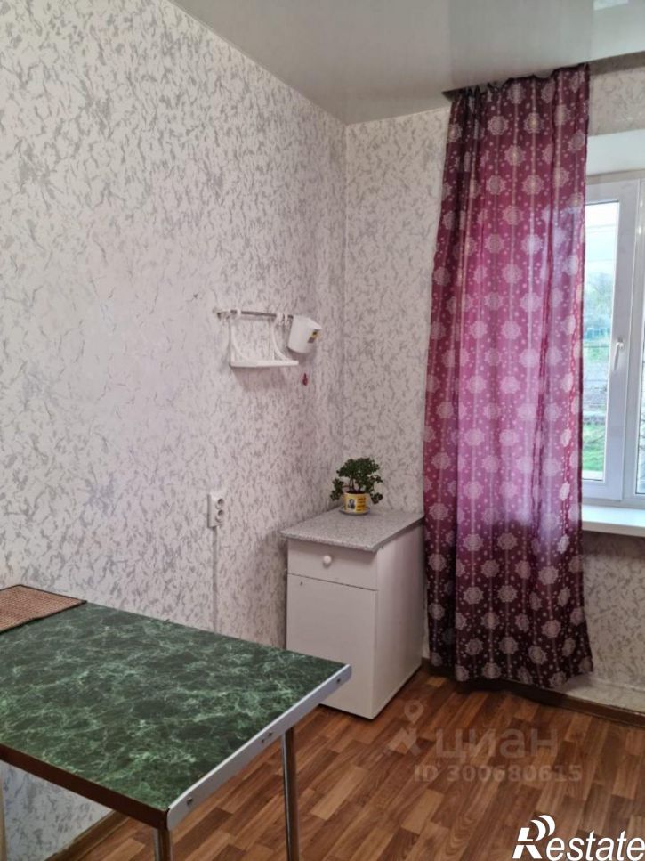 Комната ул Объездная, 3,  д. 3