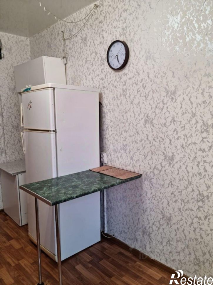 Комната ул Объездная, 3,  д. 3