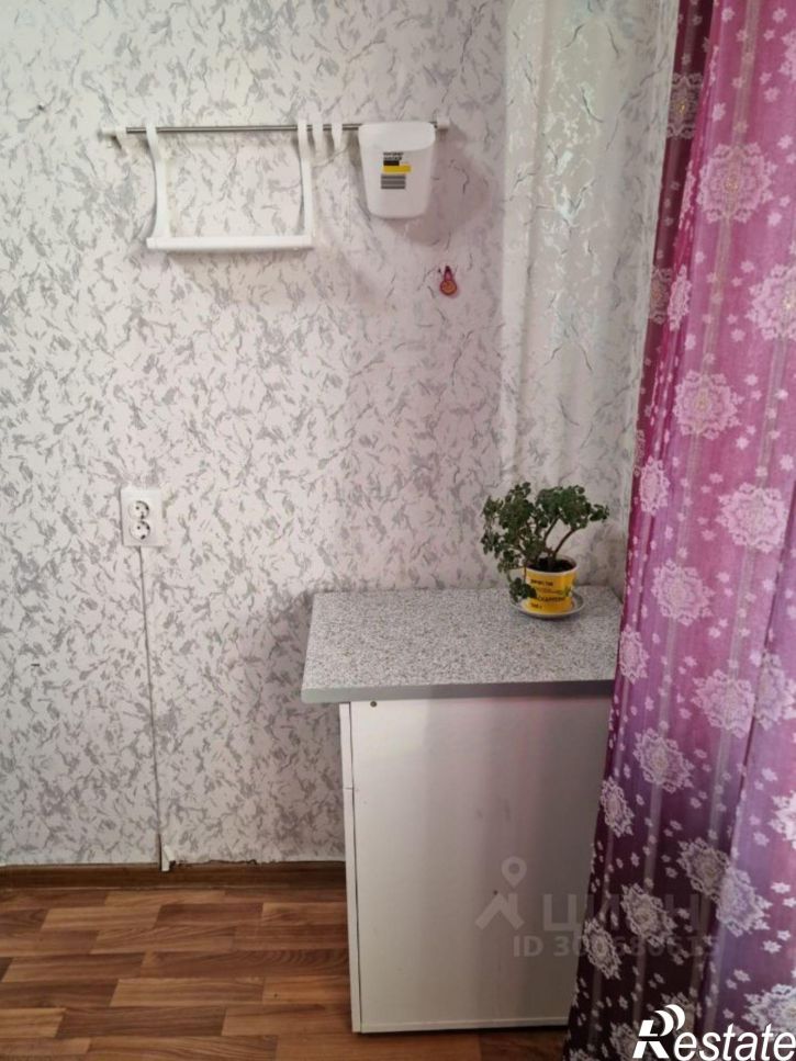 Комната ул Объездная, 3,  д. 3