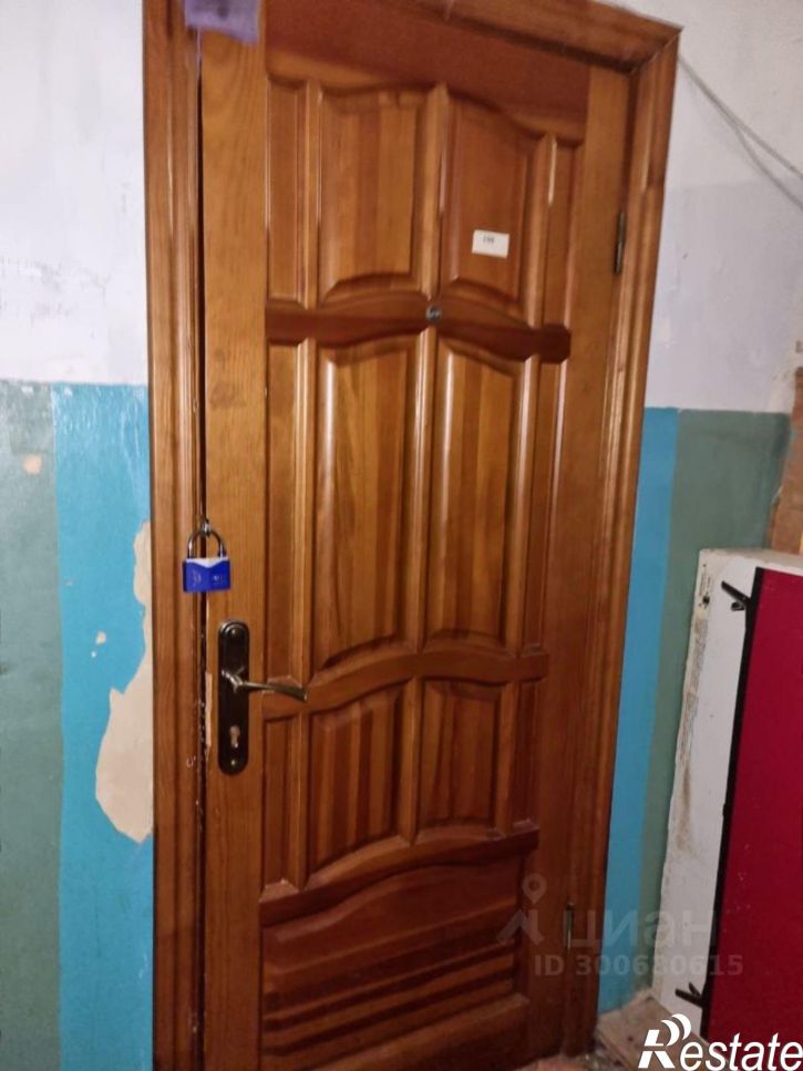 Комната ул Объездная, 3,  д. 3