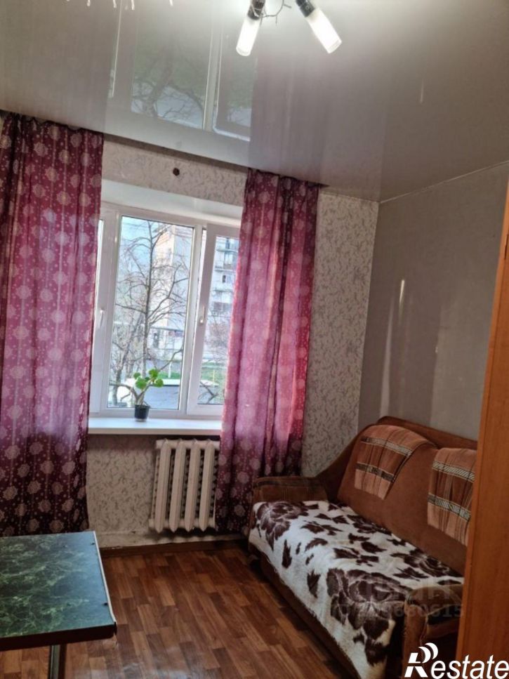 Комната ул Объездная, 3,  д. 3