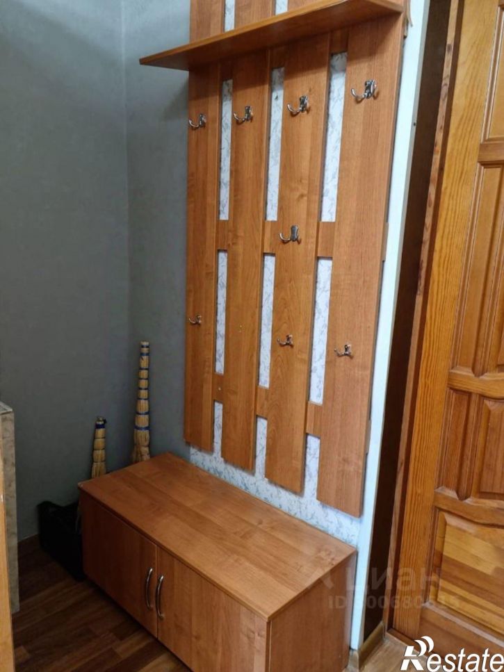 Комната ул Объездная, 3,  д. 3