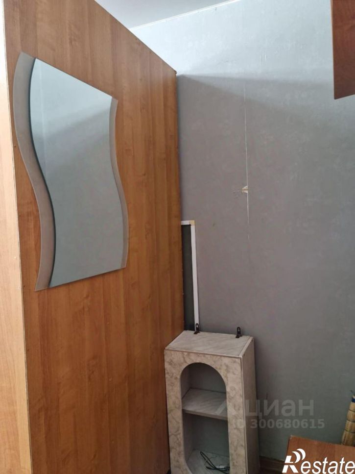 Комната ул Объездная, 3,  д. 3