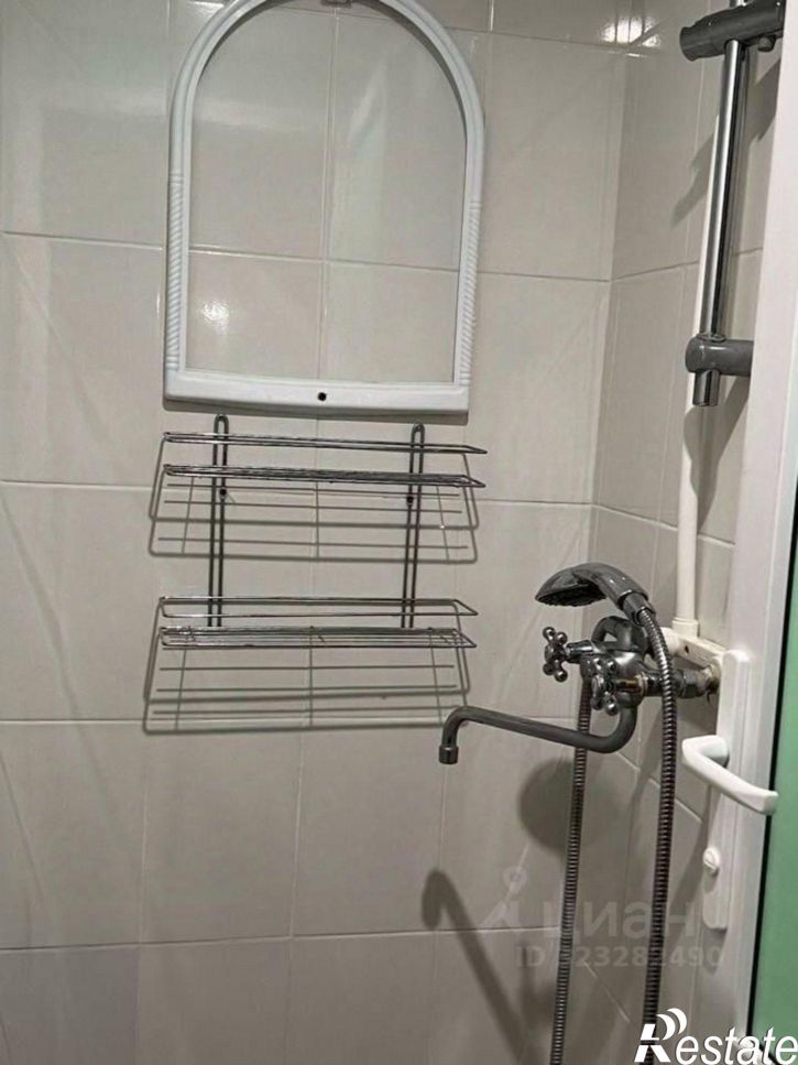 Комната ул Объездная, 3/1,  д. 3/1