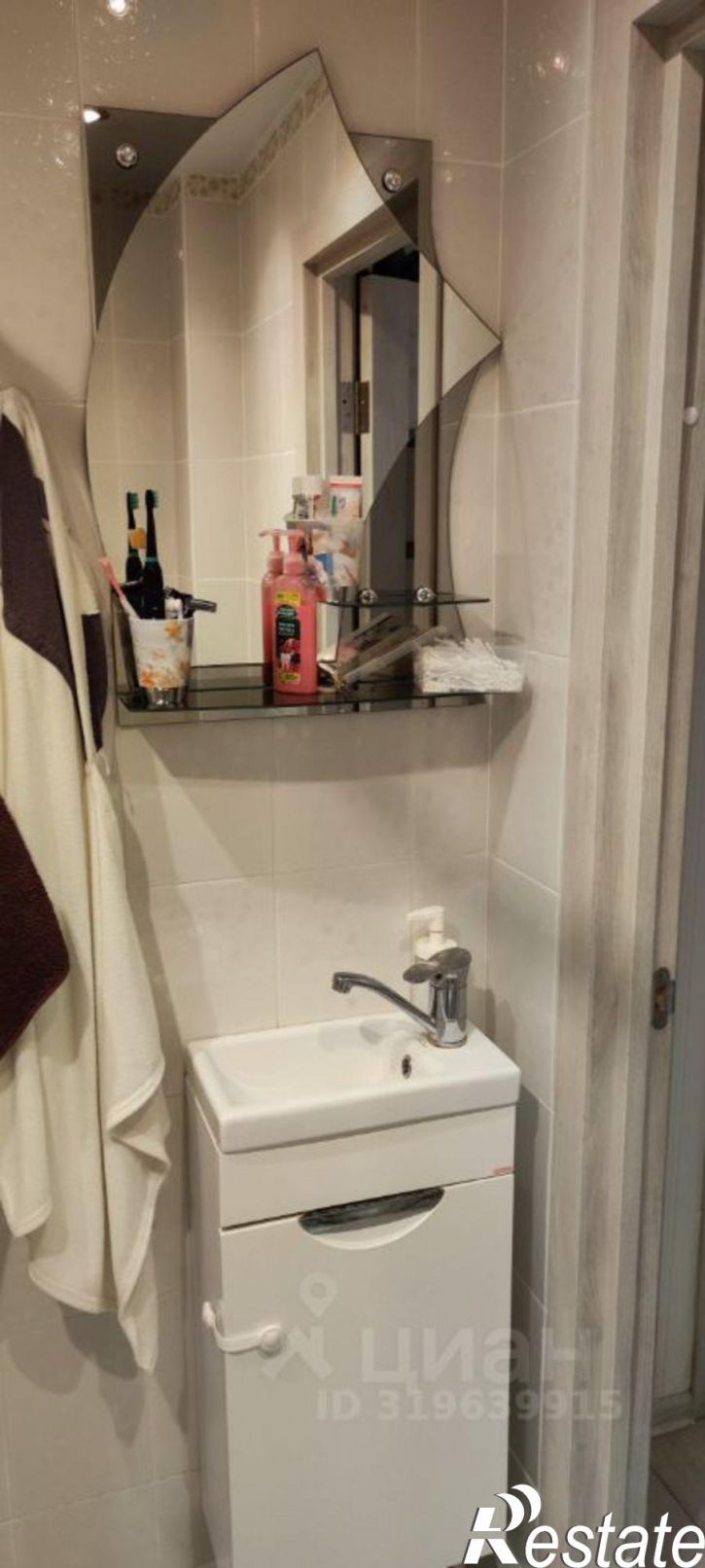 1-комн квартира ул Доваторцев, 90А,  д. 90А