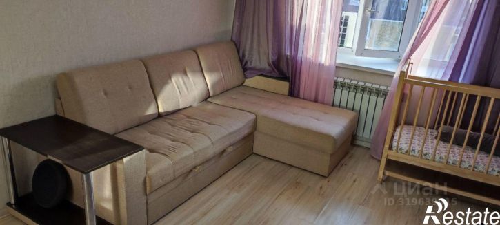 1-комн квартира ул Доваторцев, 90А,  д. 90А