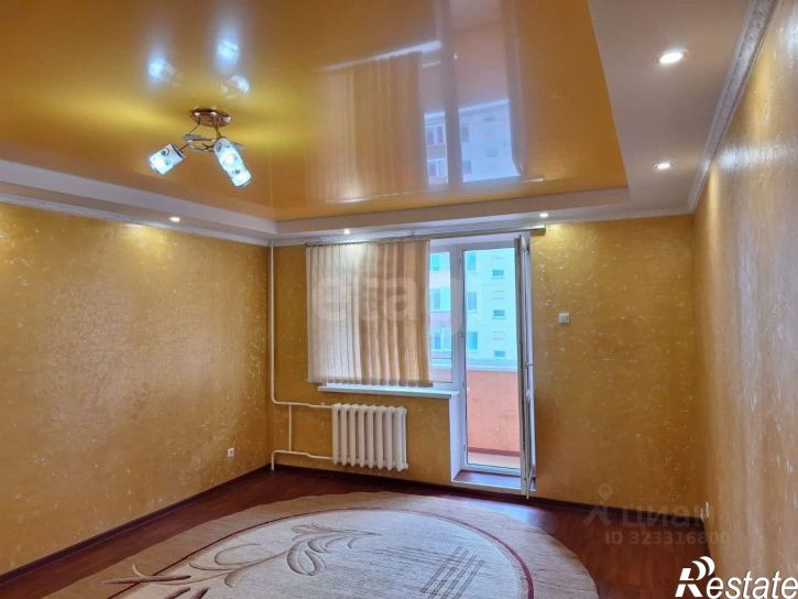 1-комн квартира пр-кт Кулакова, 49/3,  д. 49/3