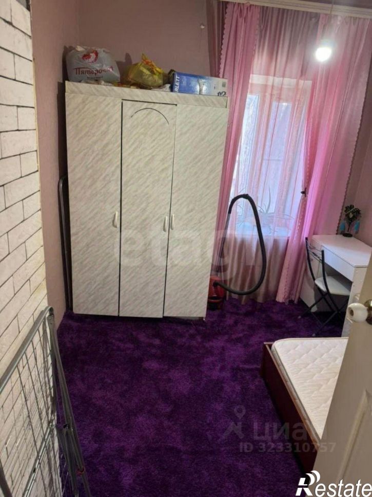 3-комн квартира ул Дзержинского, 74А,  д. 74А