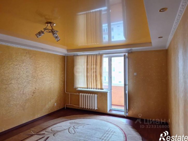 1-комн квартира пр-кт Кулакова, 49/3,  д. 49/3