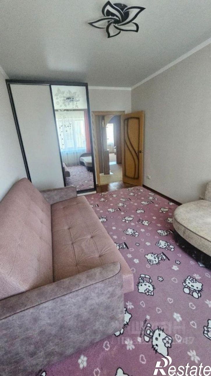 2-комн квартира улица Города побратима Безье, 15/1,  д. 15/1