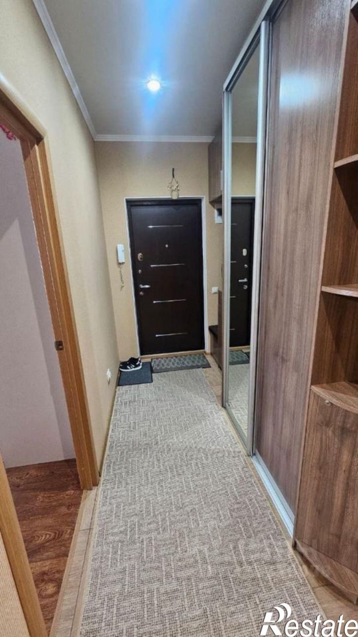 2-комн квартира улица Города побратима Безье, 15/1,  д. 15/1