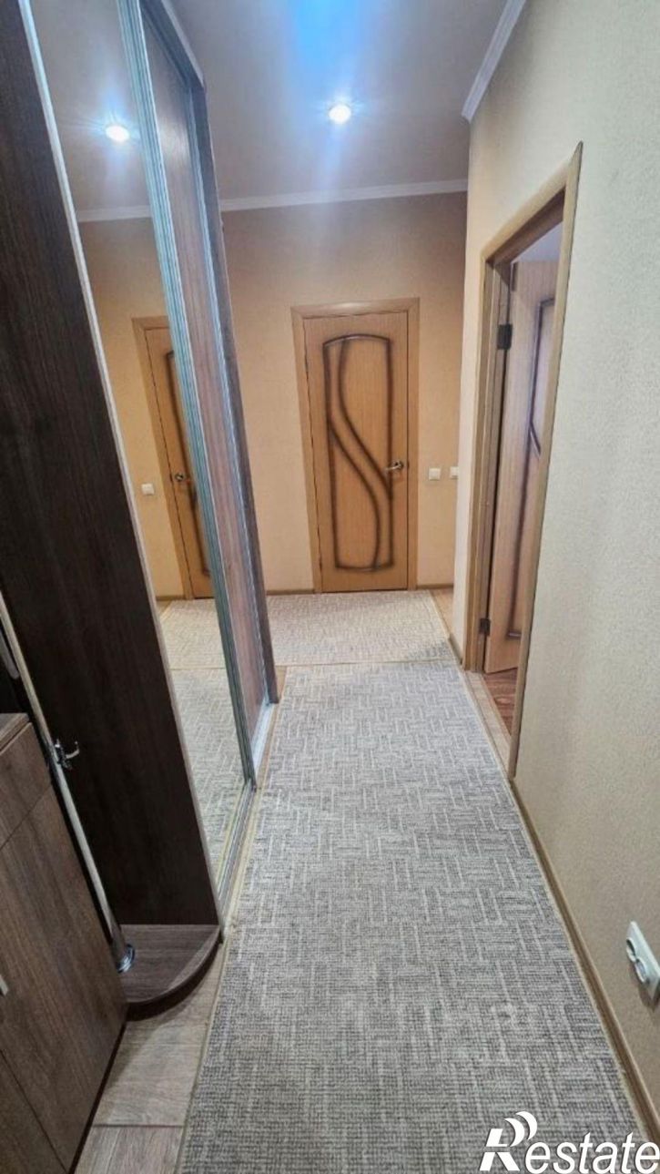 2-комн квартира улица Города побратима Безье, 15/1,  д. 15/1