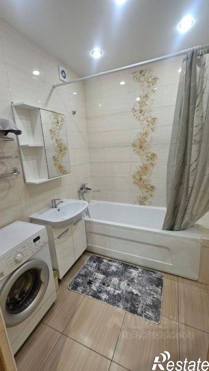 2-комн квартира улица Города побратима Безье, 15/1,  д. 15/1