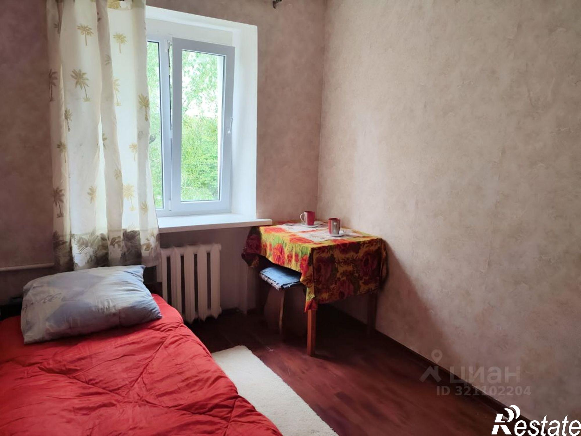 Сдать комнату за 12 000 рублей на улица Ленина, 452