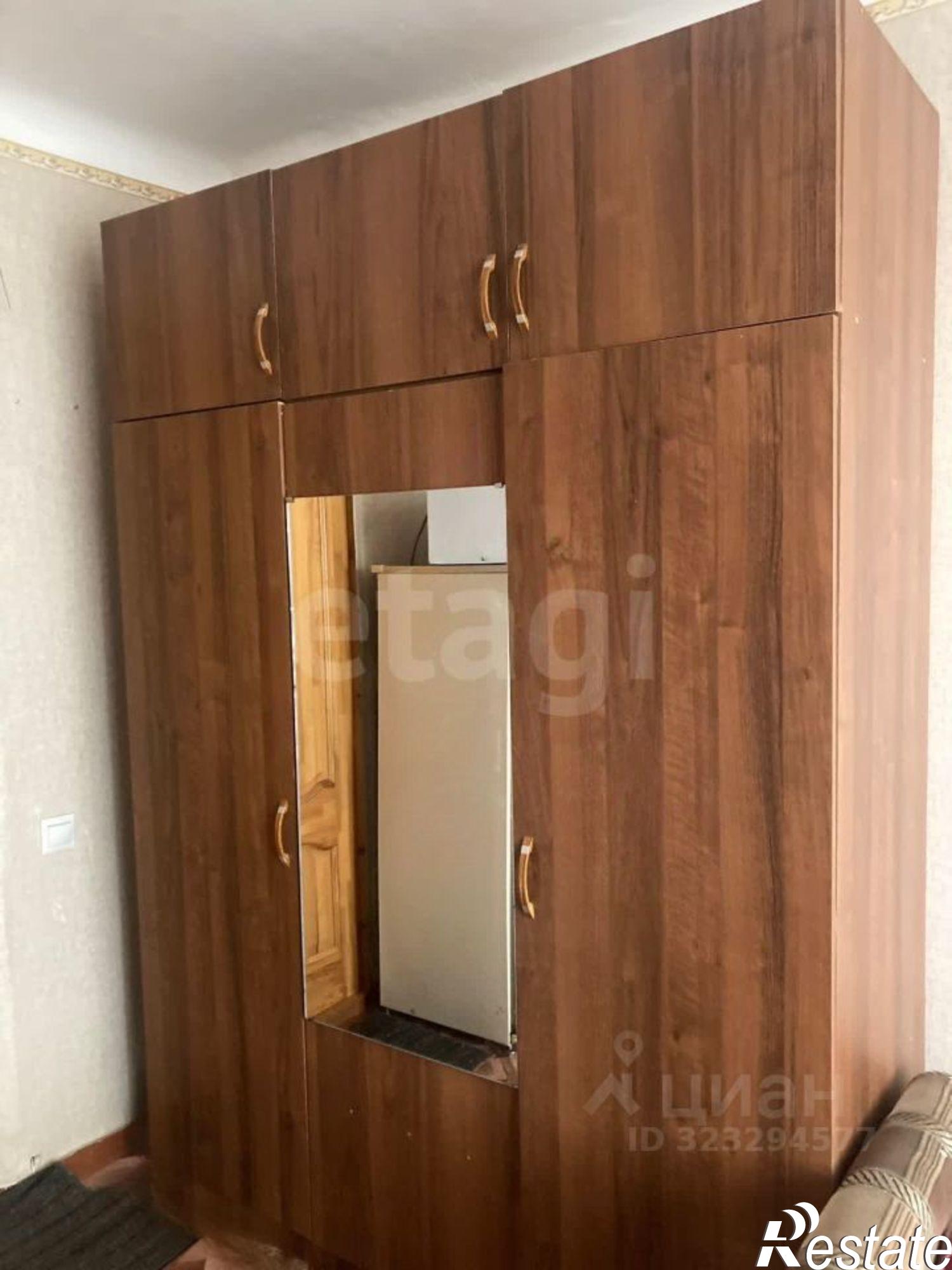 Купить комнату за 1 100 000 рублей на улица Пржевальского, 10