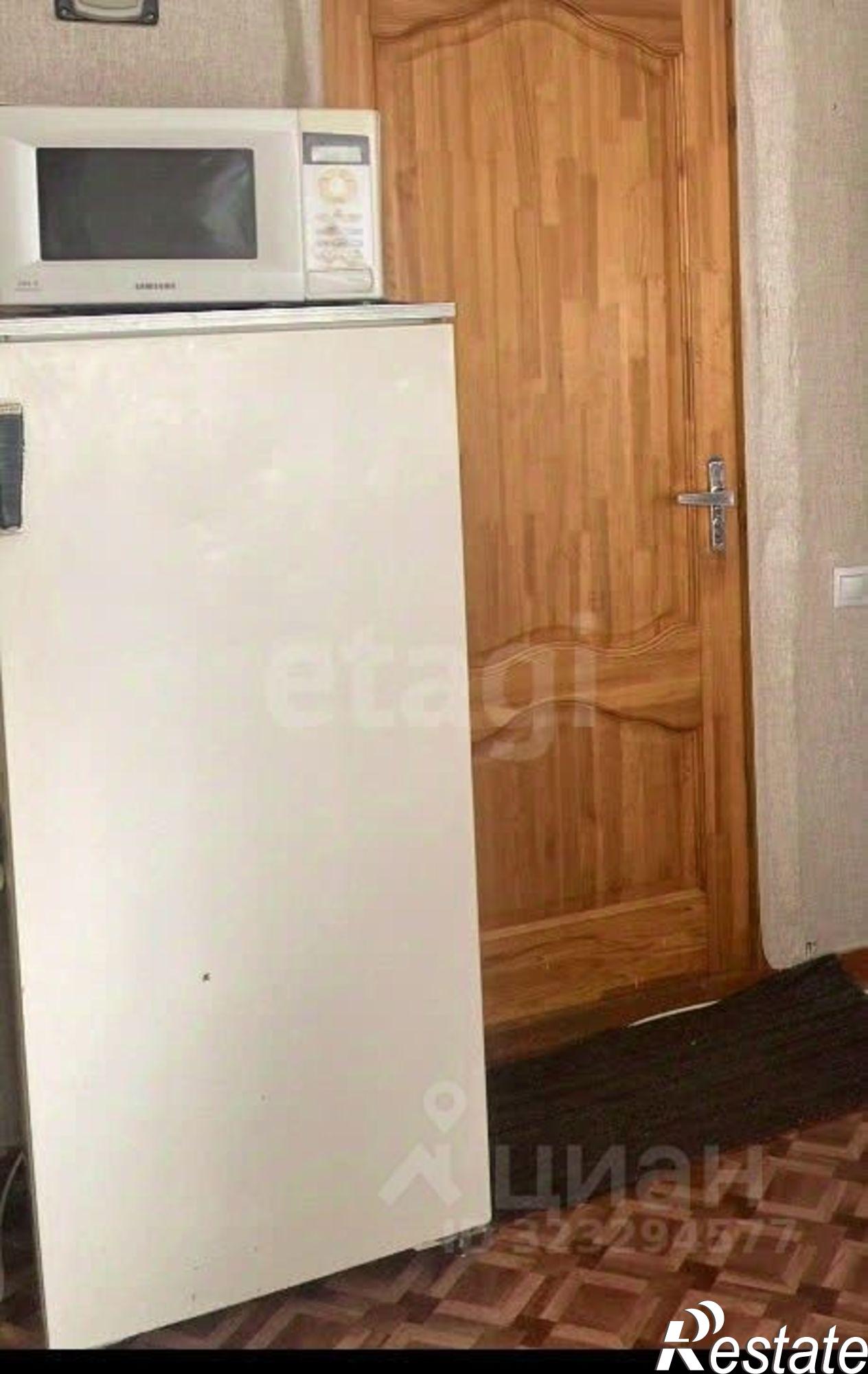 Купить комнату за 1 100 000 рублей на улица Пржевальского, 10