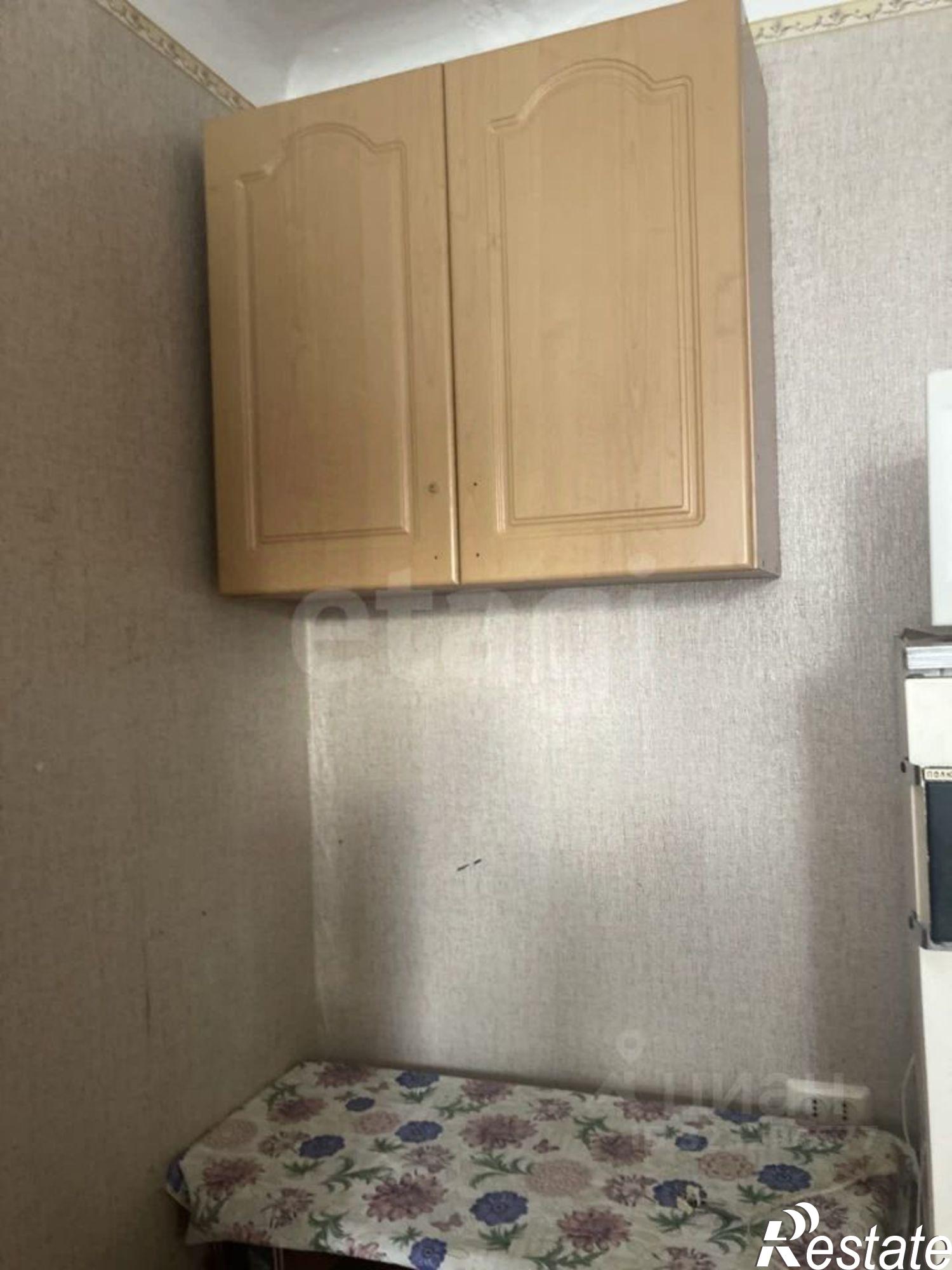 Купить комнату за 1 100 000 рублей на улица Пржевальского, 10