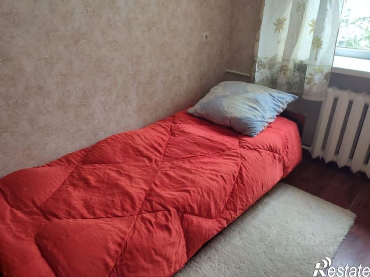 Комната улица Ленина, 452,  д. 452