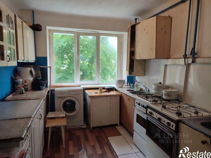 Комната улица Ленина, 452,  д. 452