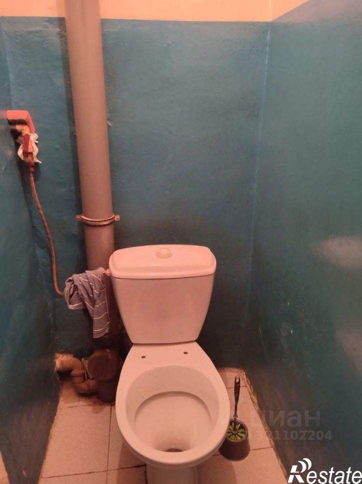 Комната улица Ленина, 452,  д. 452