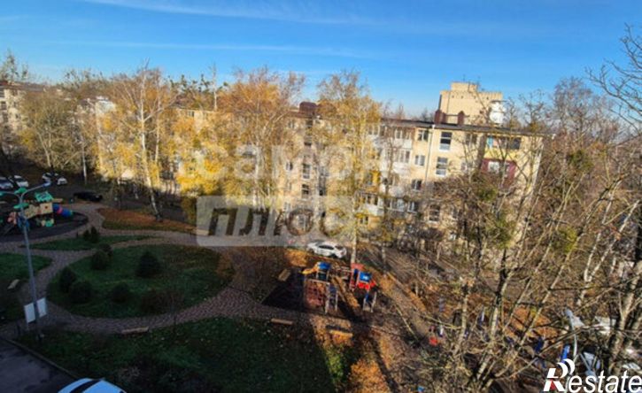 2-комн квартира улица Ленина, 277А,  д. 277А