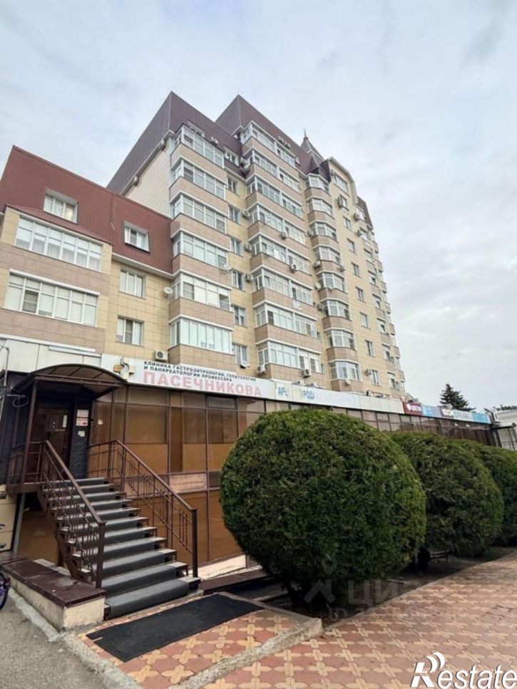 2-комн квартира ул Комсомольская, 65а,  д. 65а