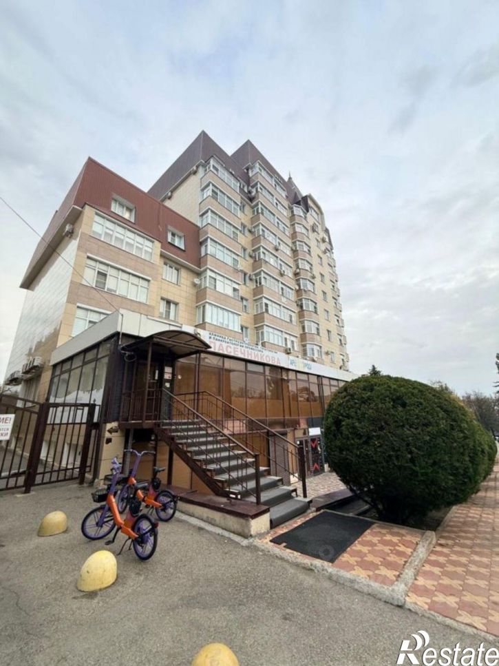 2-комн квартира ул Комсомольская, 65а,  д. 65а