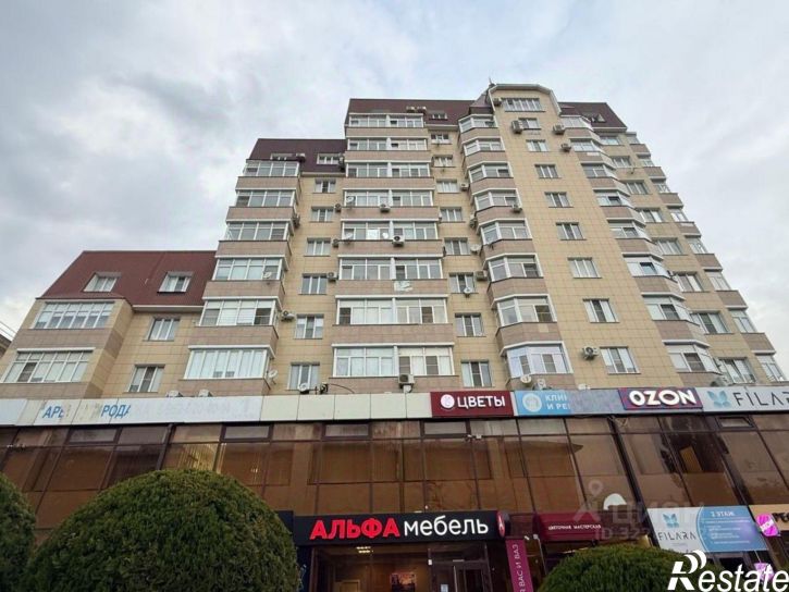 2-комн квартира ул Комсомольская, 65а,  д. 65а