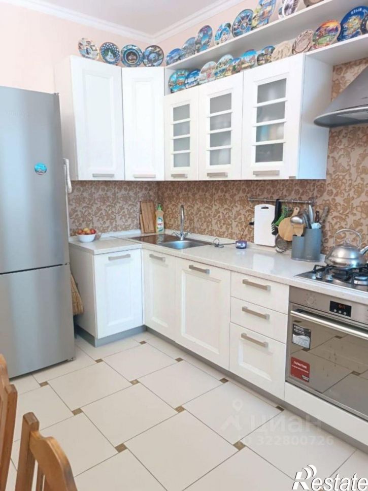 2-комн квартира ул Комсомольская, 65а,  д. 65а