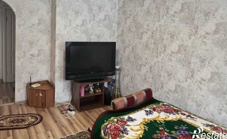 3-комн квартира улица Доваторцев, 51/3,  д. 51/3