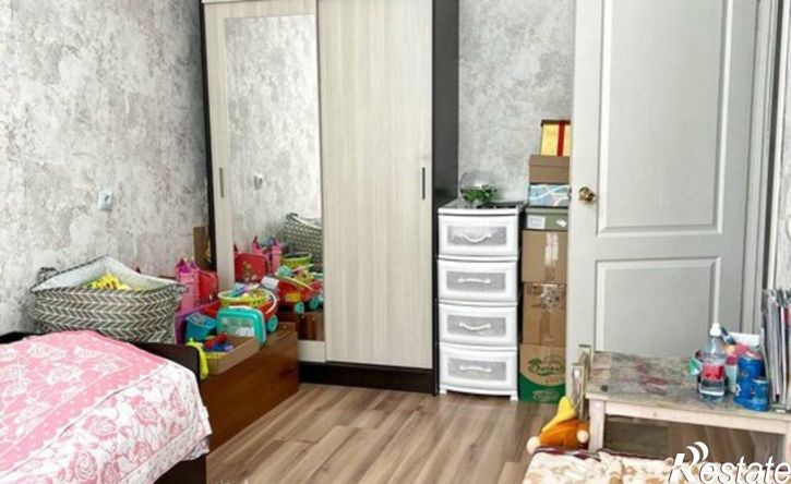 3-комн квартира улица Доваторцев, 51/3,  д. 51/3