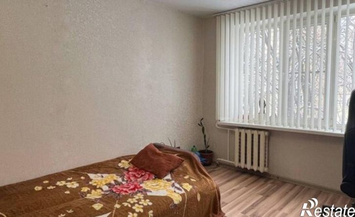 3-комн квартира улица Доваторцев, 51/3,  д. 51/3