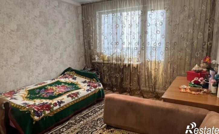 3-комн квартира улица Доваторцев, 51/3,  д. 51/3