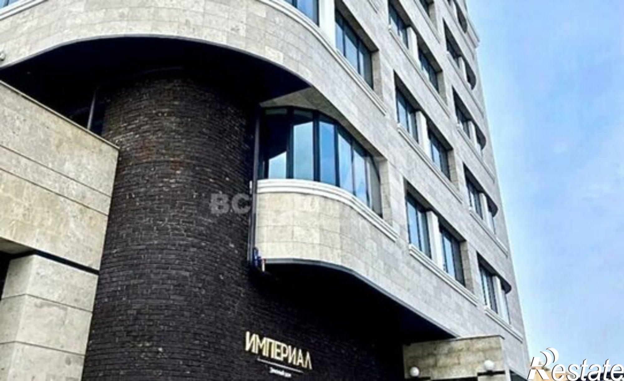 Купить квартиру за 8 750 000 рублей на улица Артёма, 41