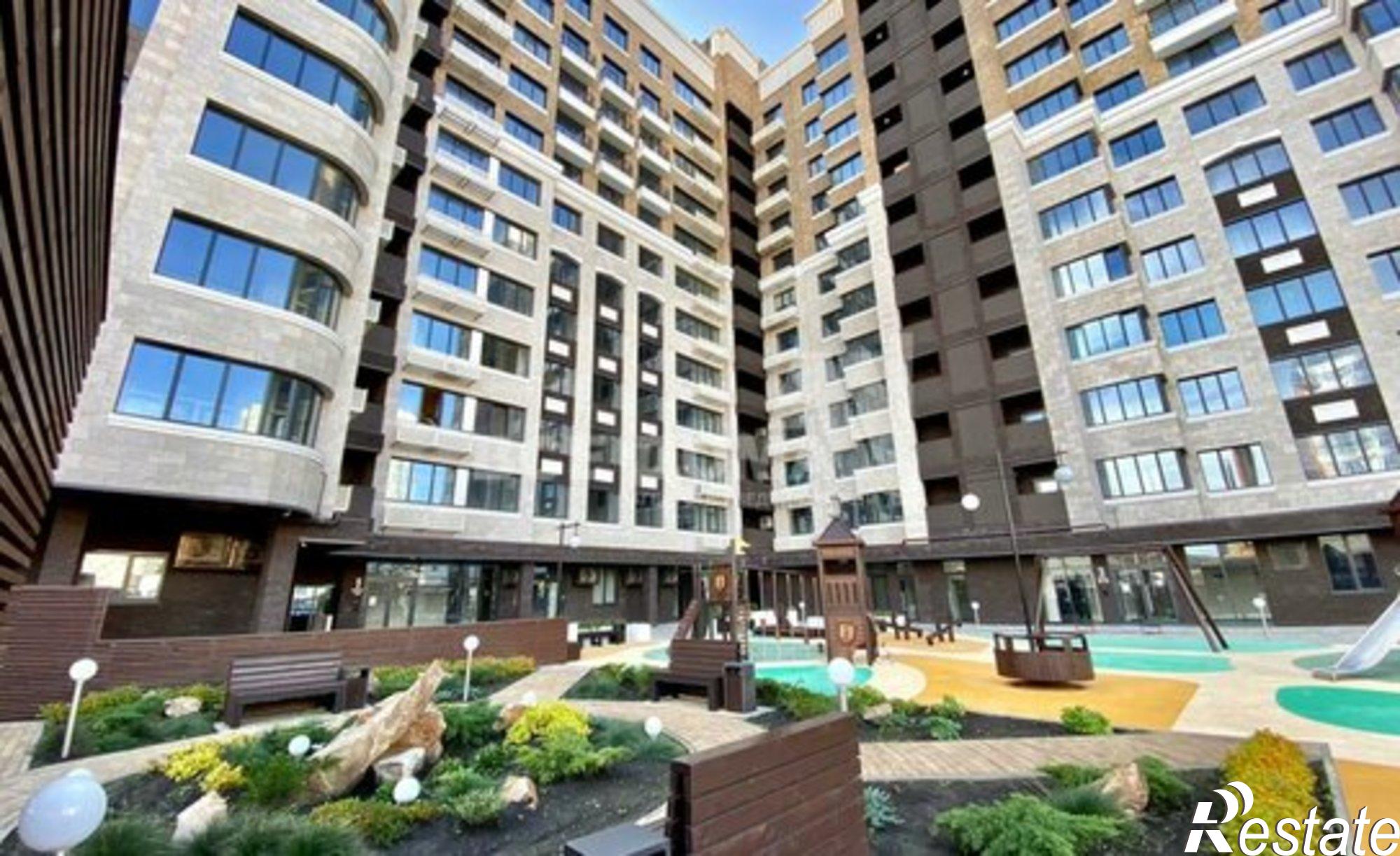 Купить квартиру за 8 750 000 рублей на улица Артёма, 41